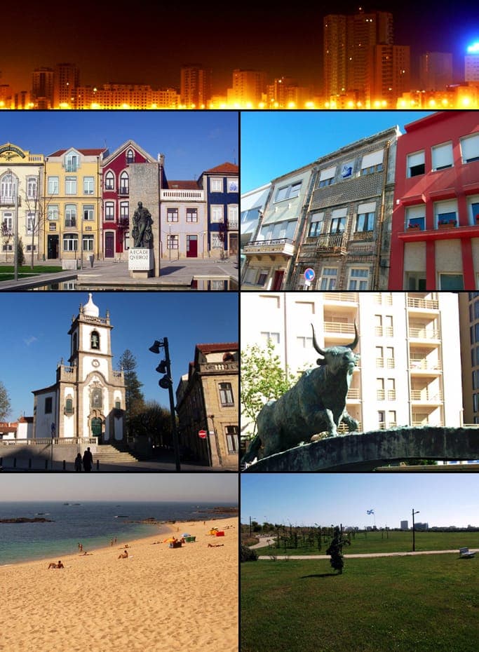 Póvoa de Varzim